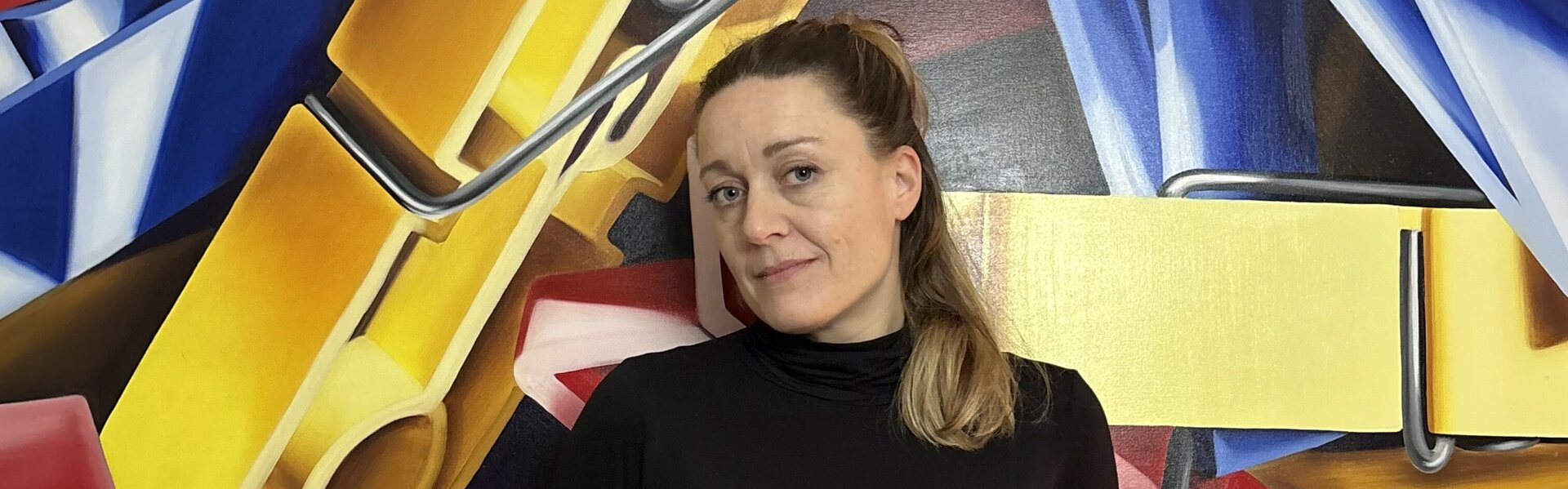 Valentina Galletta Kunst te koop