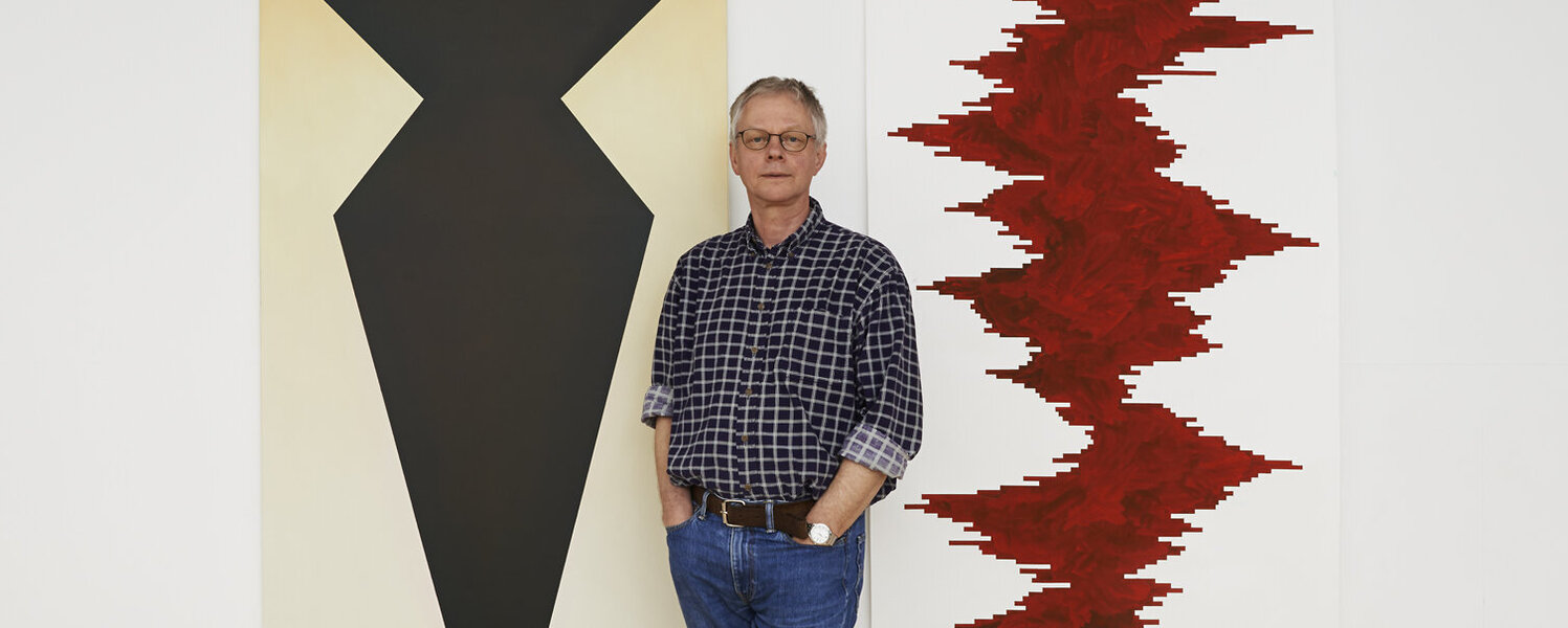 Hans Ensink op Kemna Kunst te koop