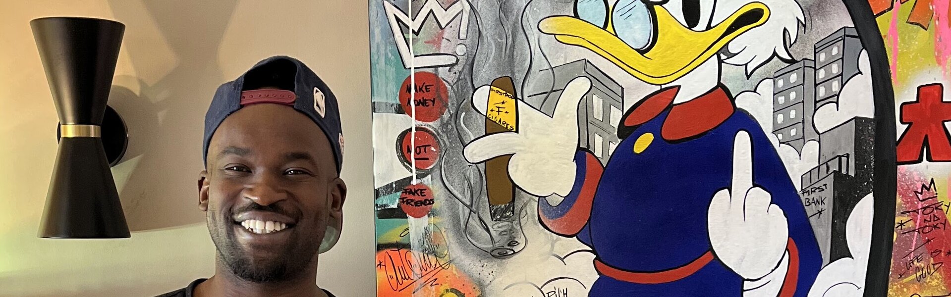 F1RST POP Opere d'arte in vendita