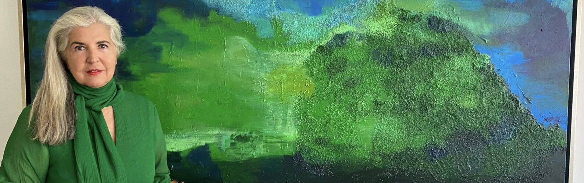 MARIA SANCHO ANDREU Arte en venta