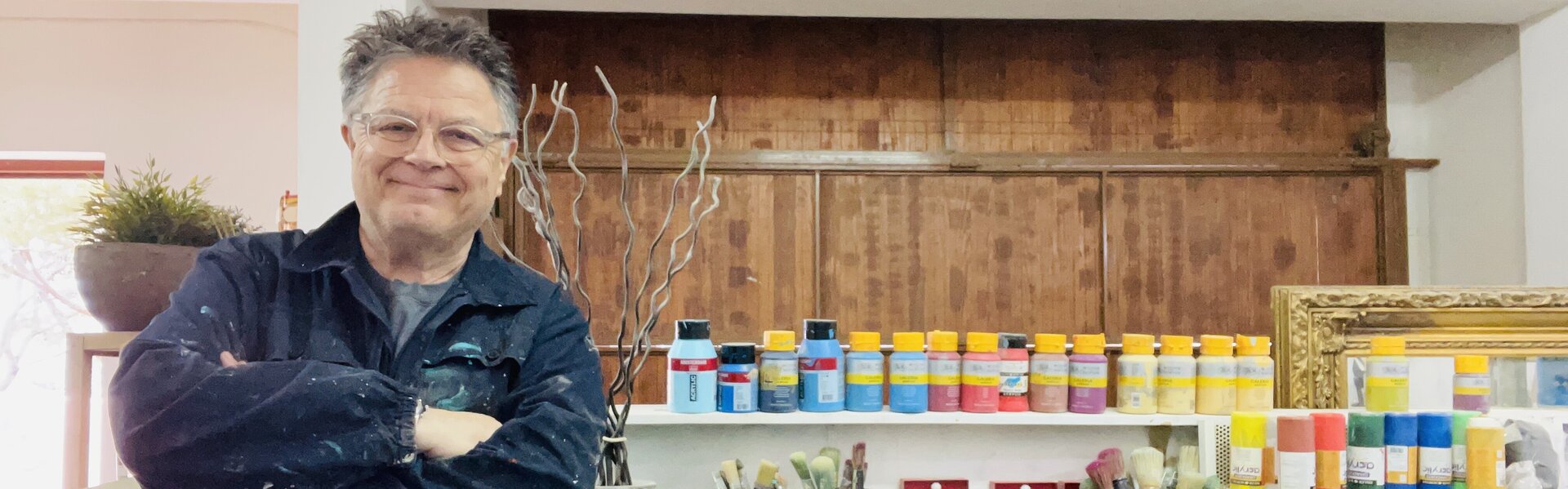 Adrian Elgie Arte en venta