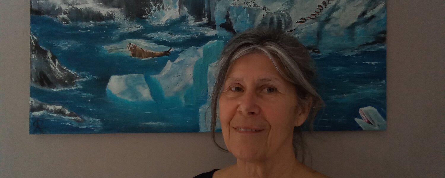 Patricia Touzis Art for Sale