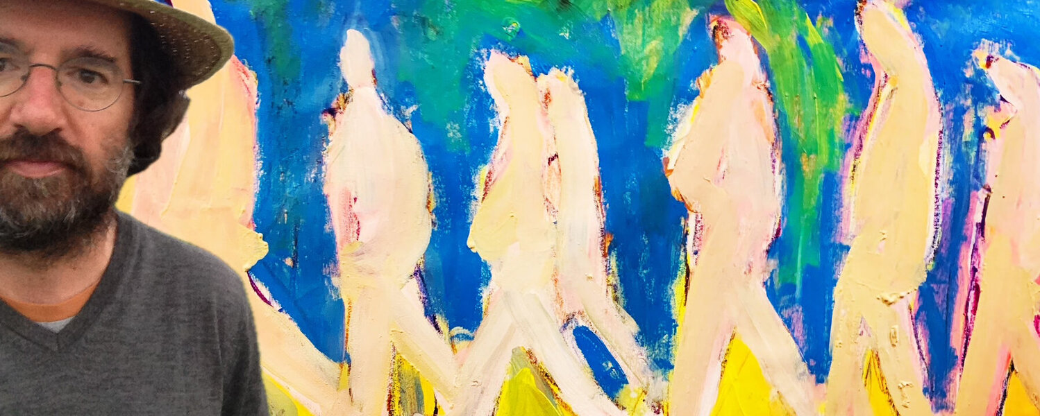 Jose Luis Benitez Segura Kunst te koop