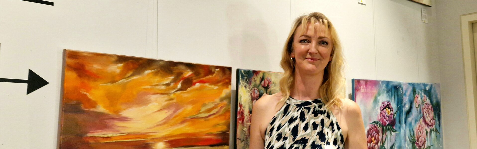 Irina Morisch Œuvres d'art à vendre