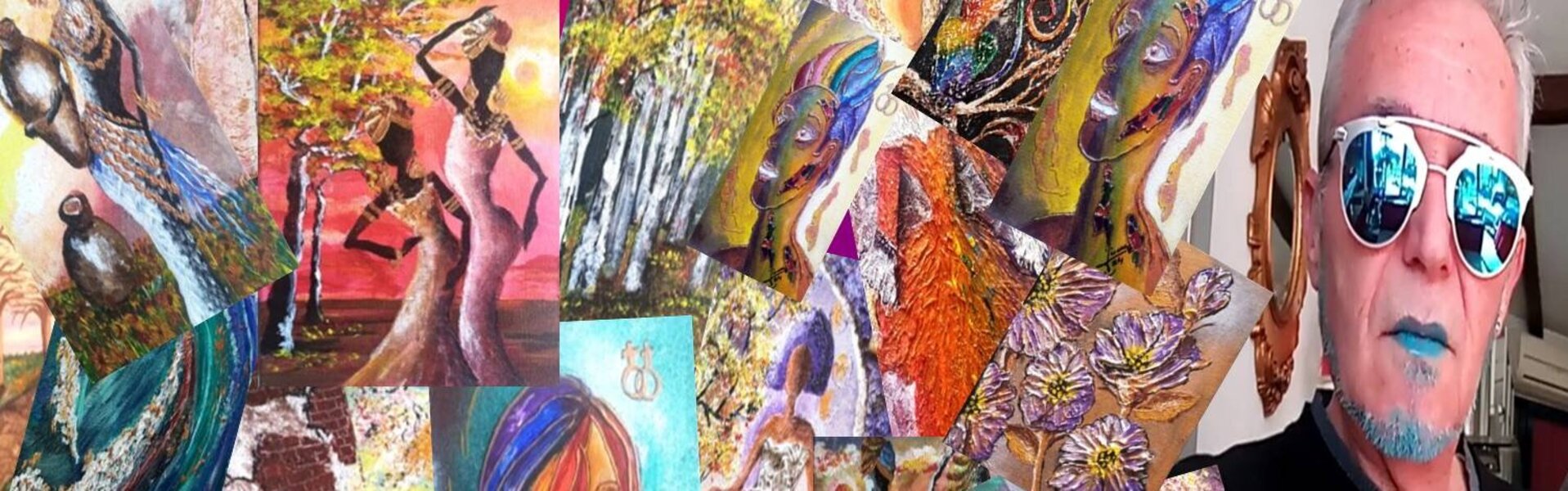 Jumore Juan Molina Reolid Kunst te koop