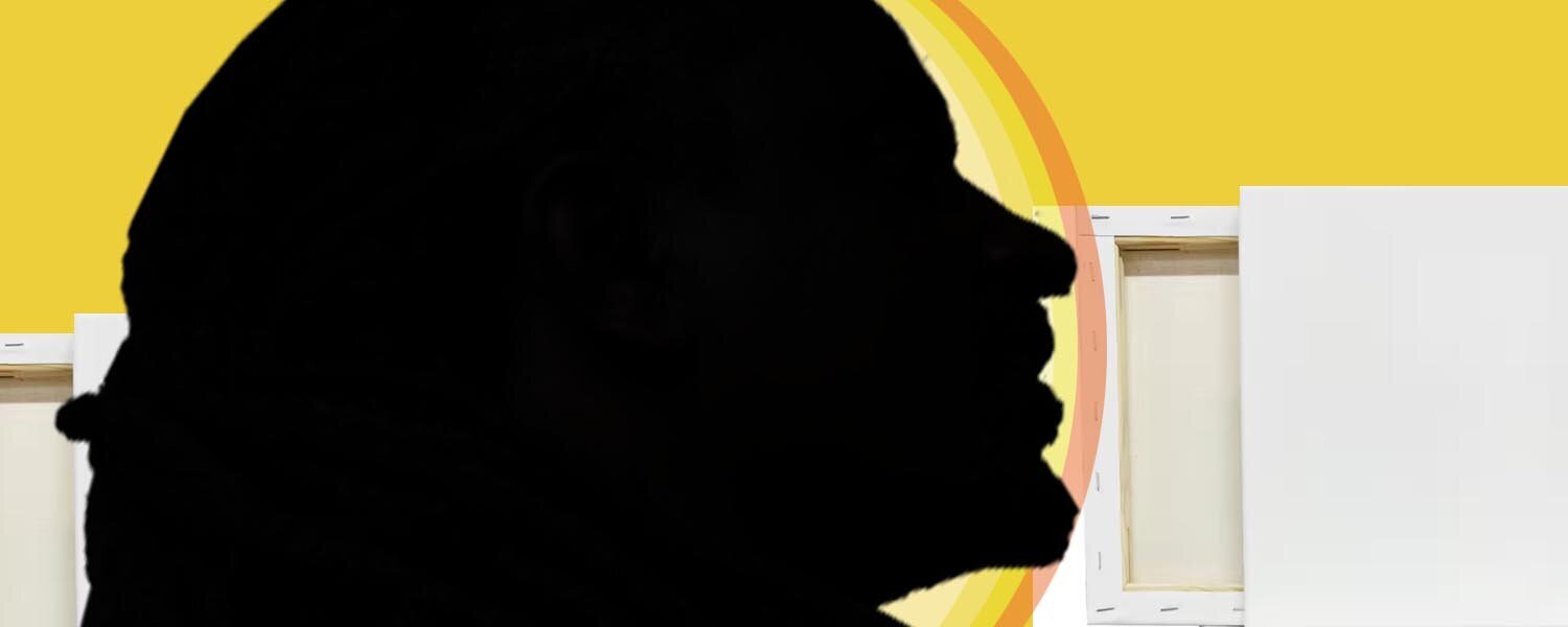 Mekbib Gebertsadik Kunst te koop