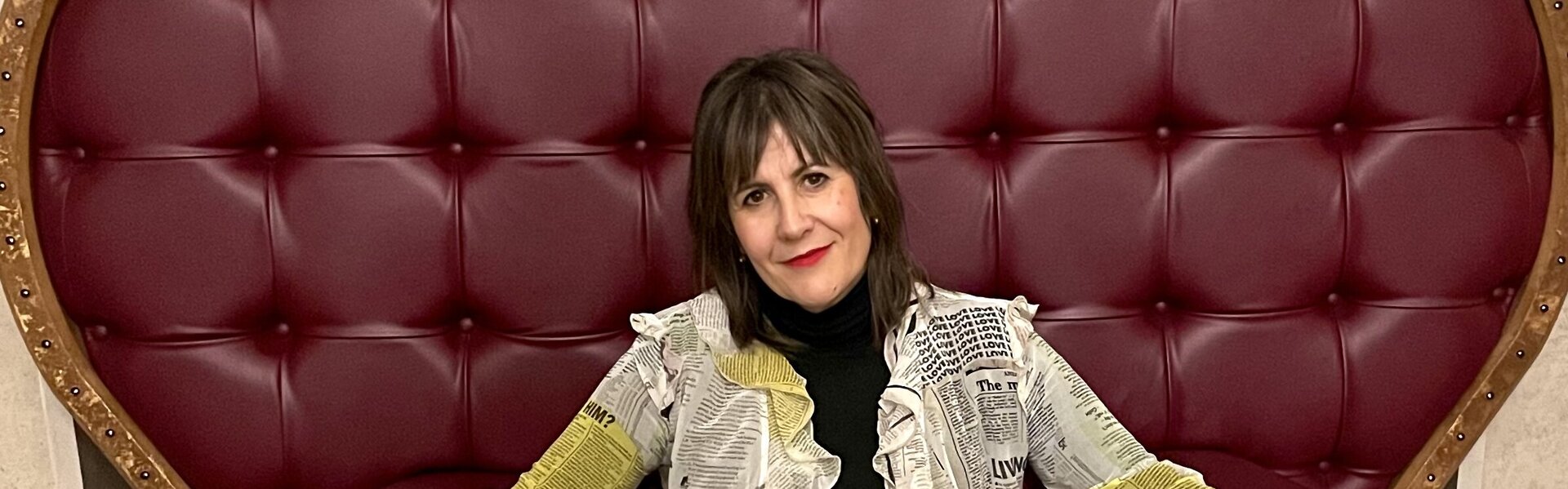 Isabel DelTell Kunst te koop