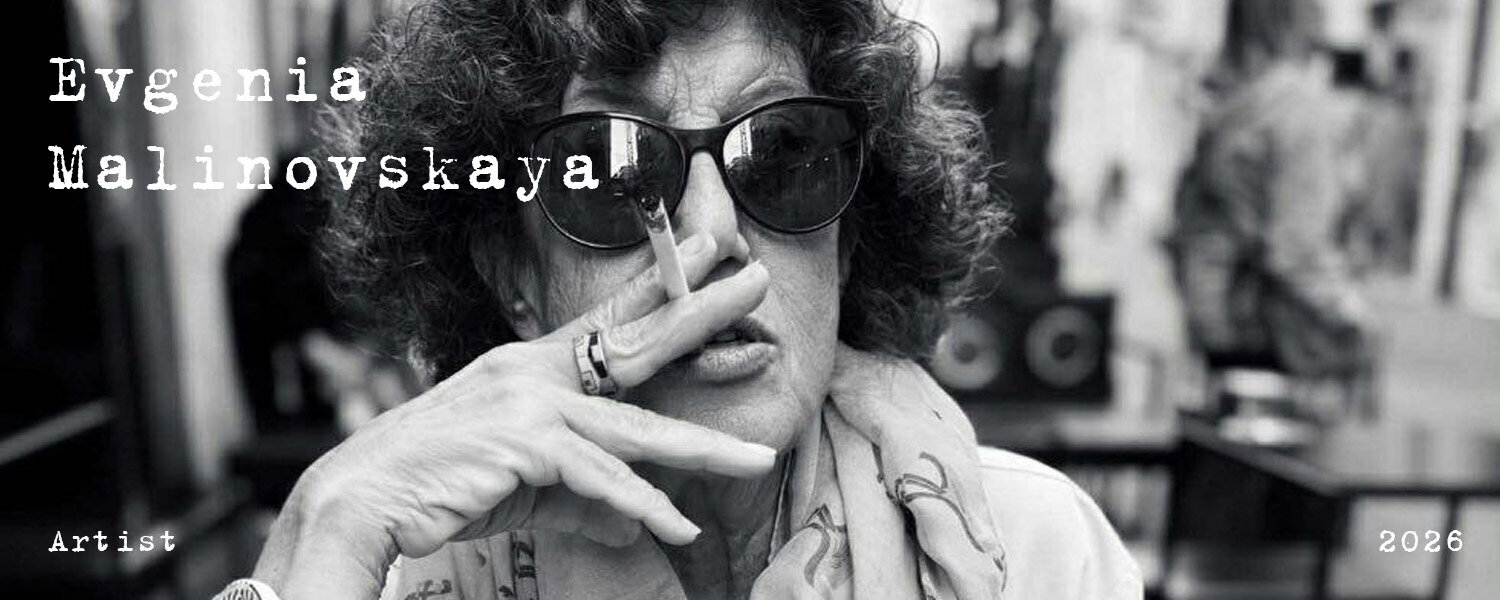 Evgenia Malinovskaya Kunst te koop