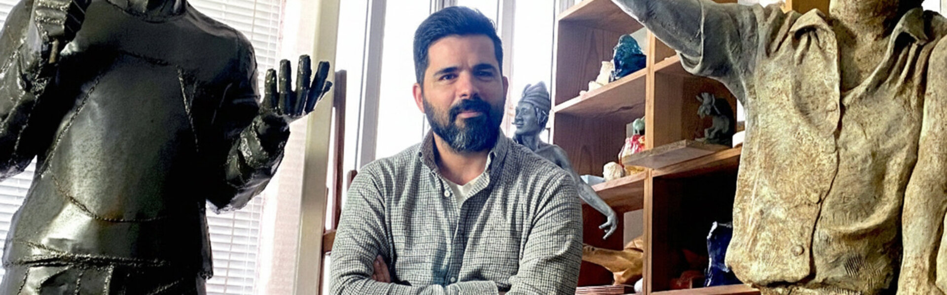 Jaime Carvalho Art for Sale