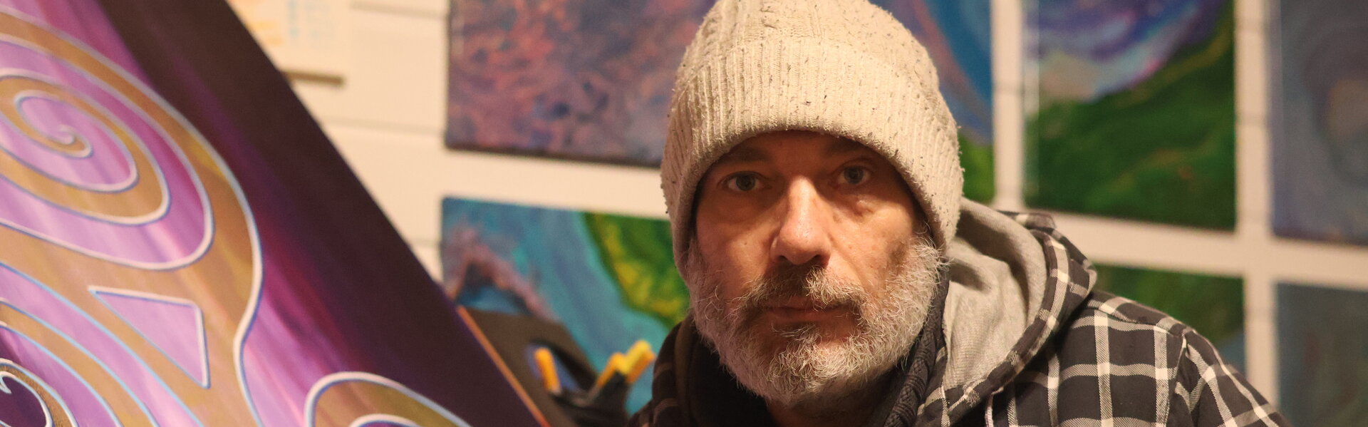 Neil Holmes Kunst te koop