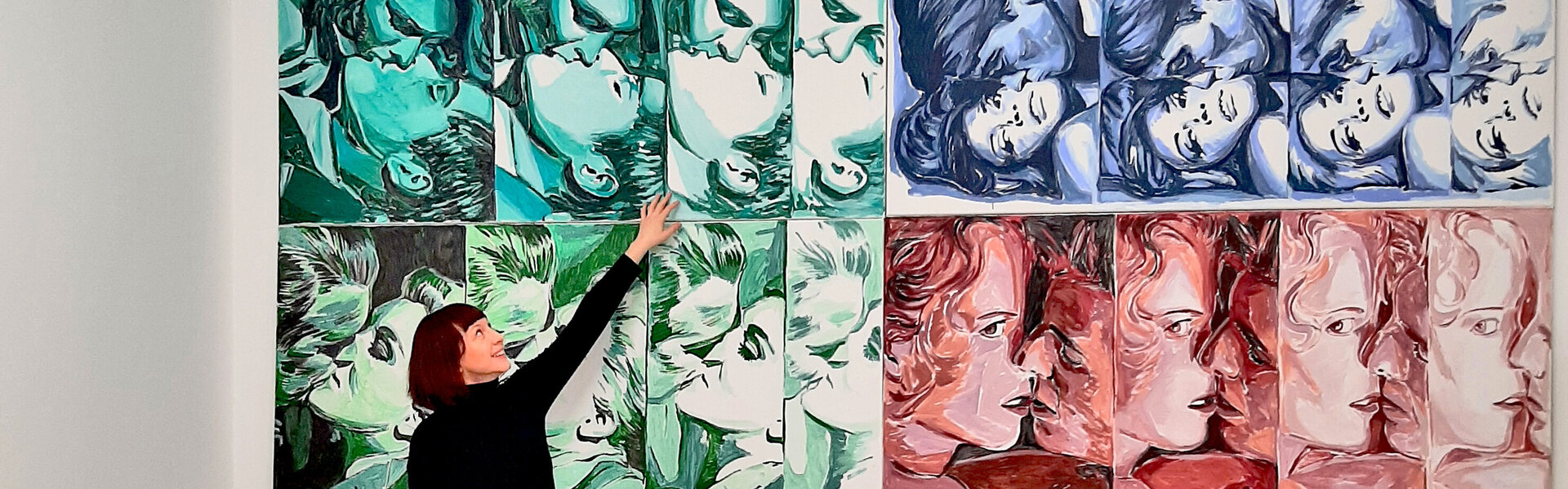 Irma Markulin Kunst kaufen