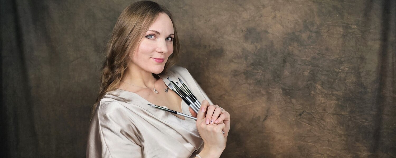 Valeria Huber Kunst kaufen