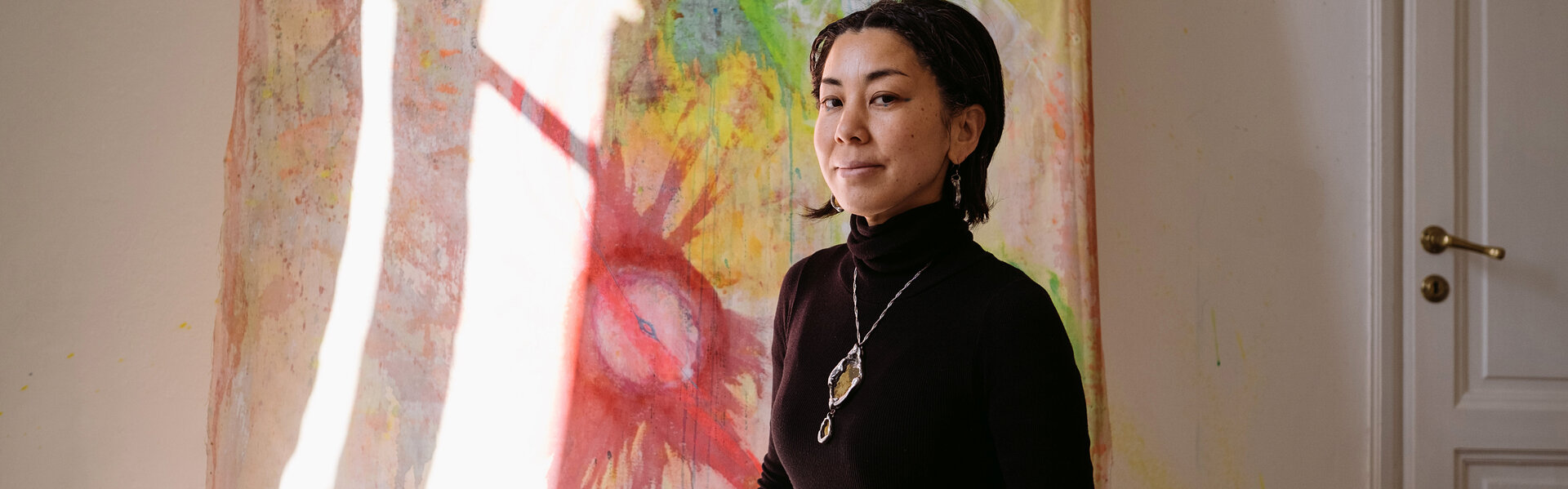 Maho Sato Arte en venta