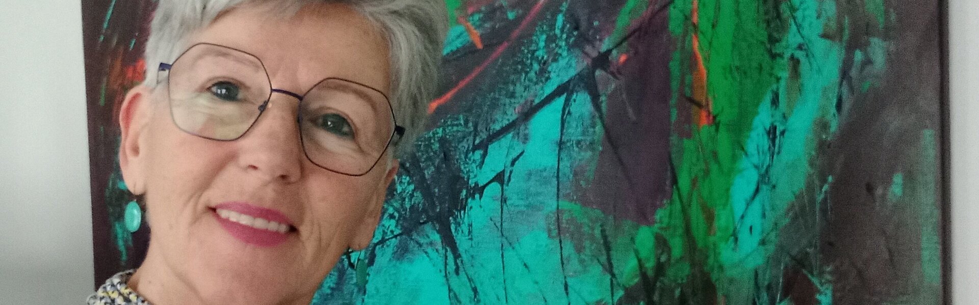 Eliane Van Baelen Opere d'arte in vendita