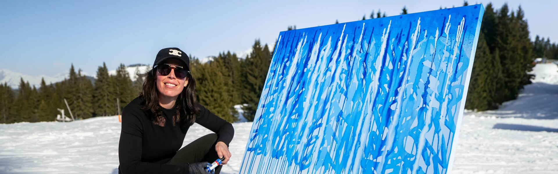 Marie Kremer SWAYH Kunst te koop