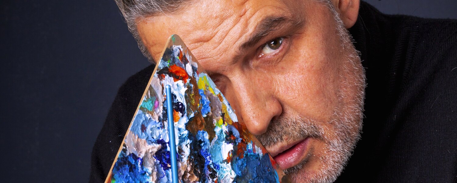 Enrique Barneda valls Kunst te koop