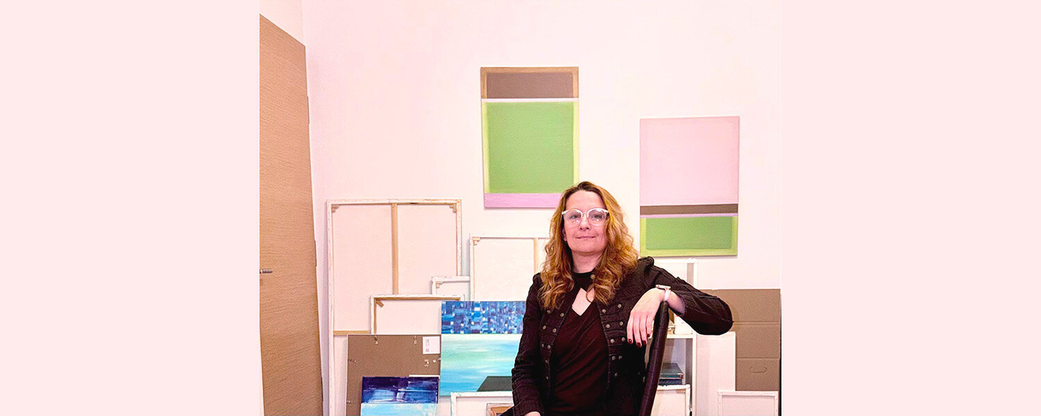 Ekaterina Astafyeva Arte en venta