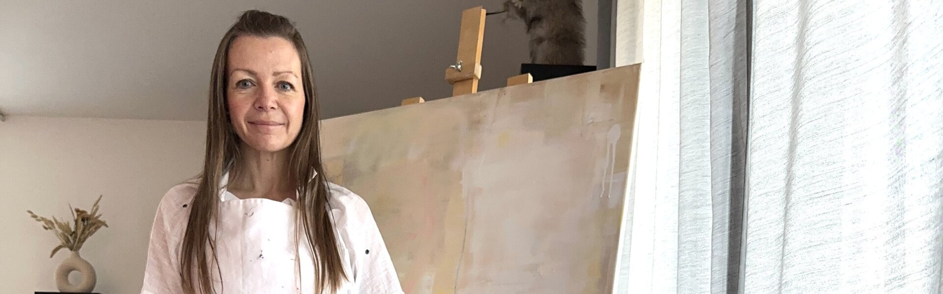 Natalie Vogel Arte en venta