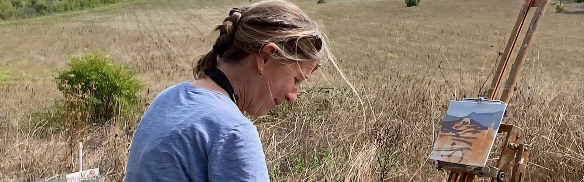 Christine Ritchie Kunst kaufen