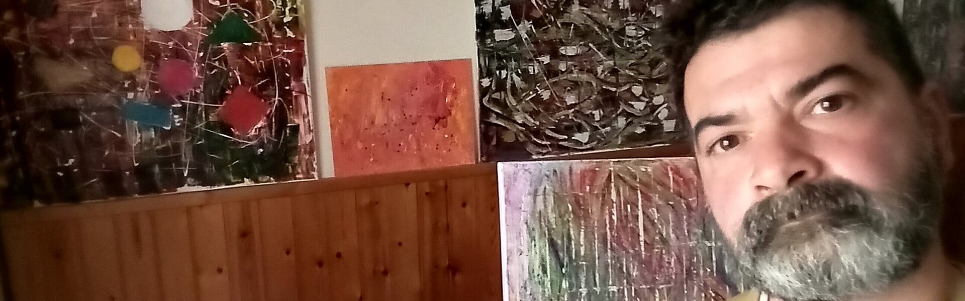 Charles Minelli Art for Sale