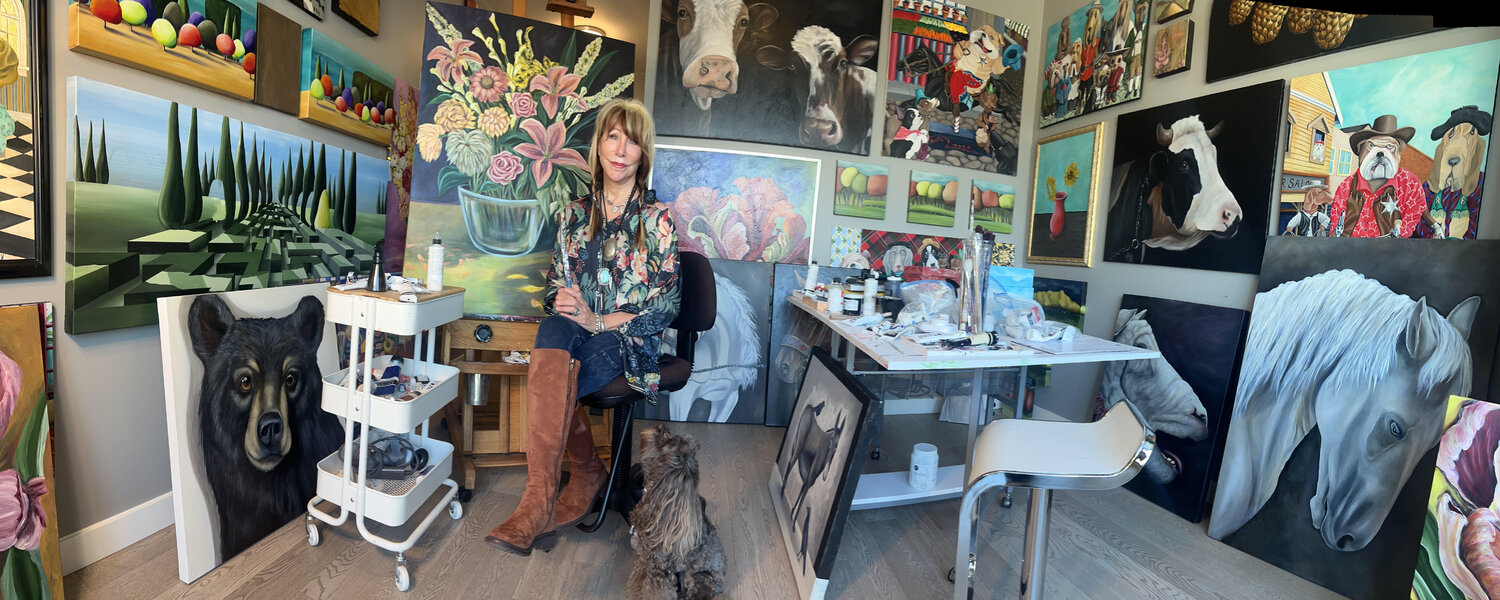 nyree roy Kunst kaufen