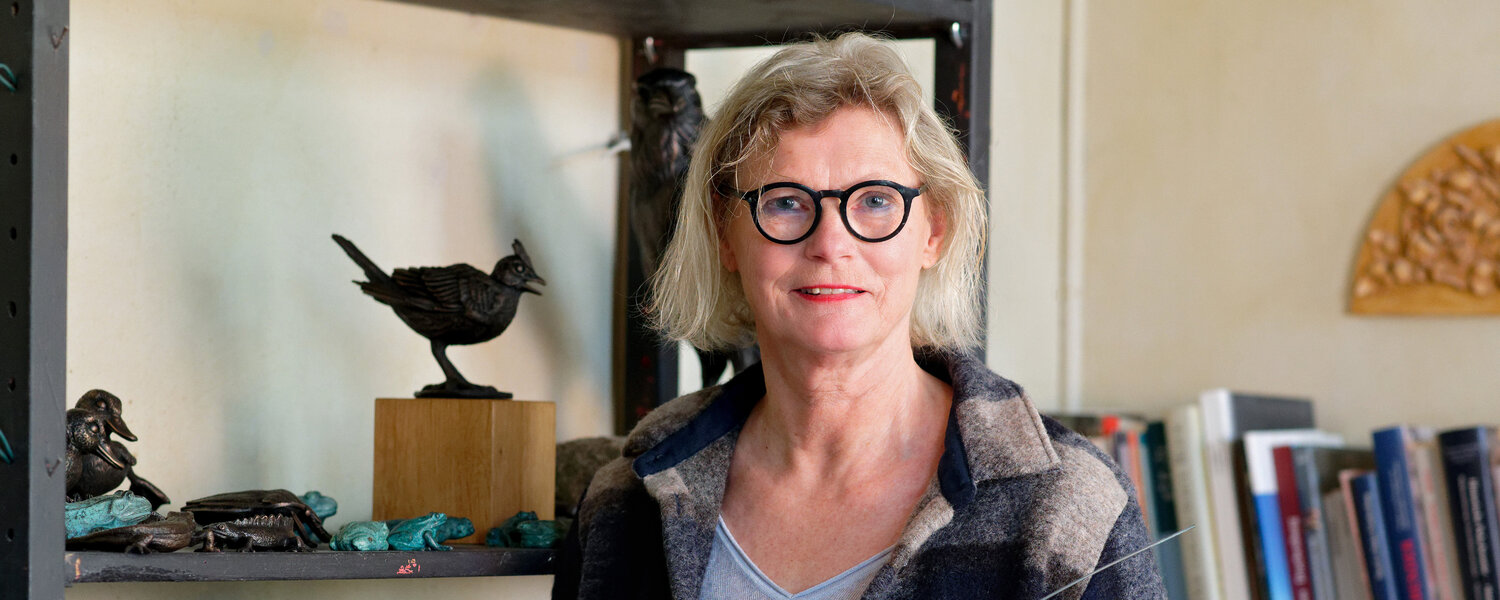 Waltraud Hustermeier Kunst kaufen