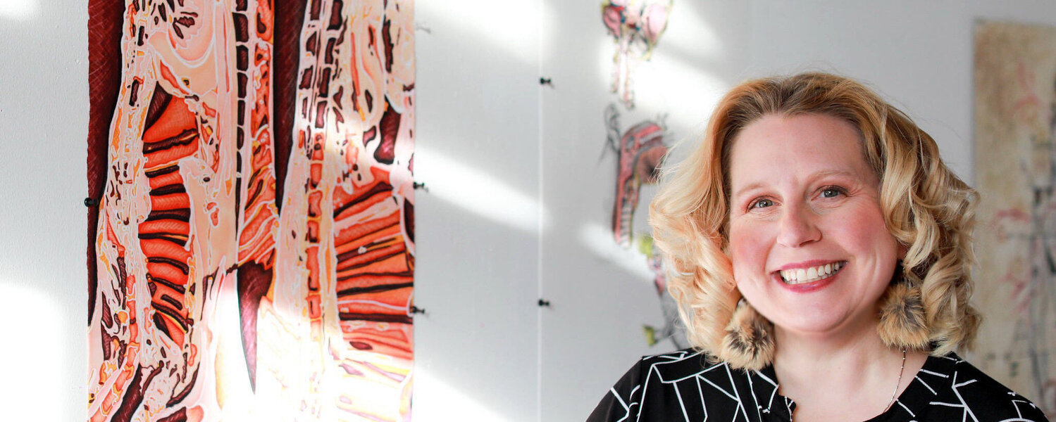 Heather Ford Arte en venta