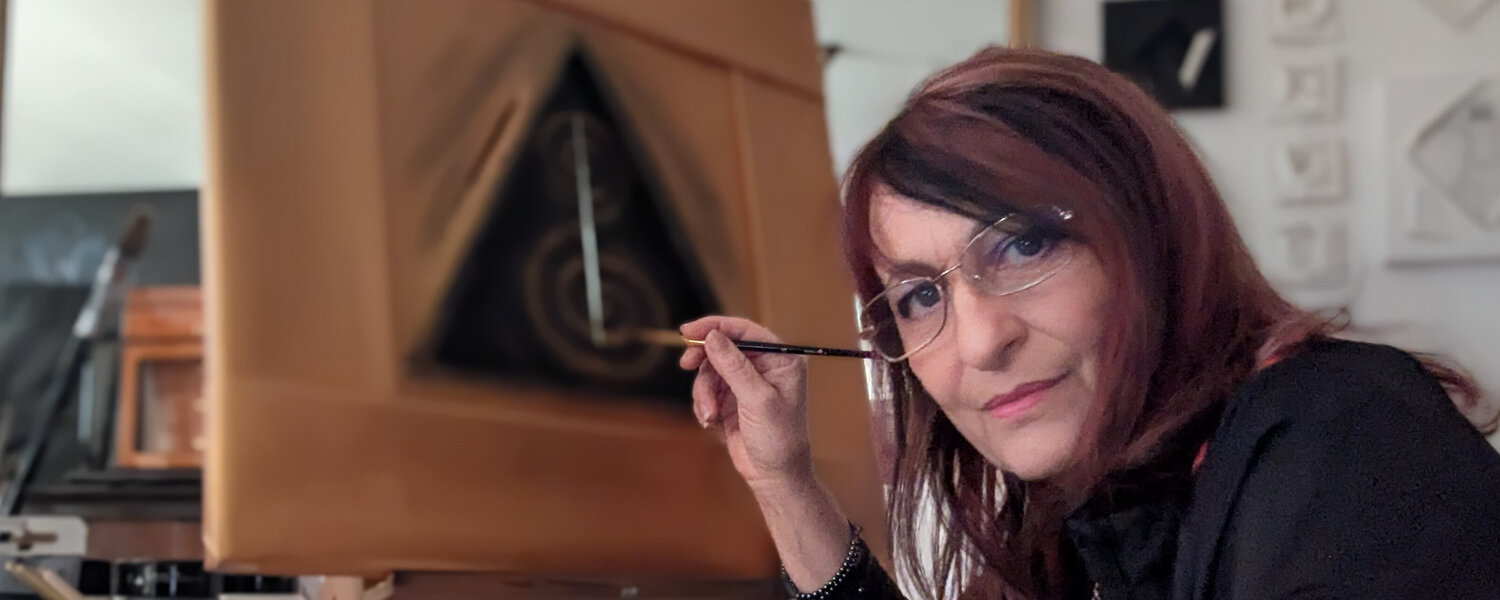 Rosalba Mura Kunst te koop