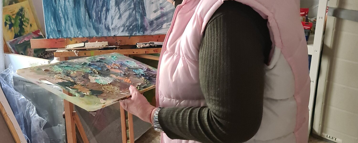 Lydia Arcos Cortada Opere d'arte in vendita