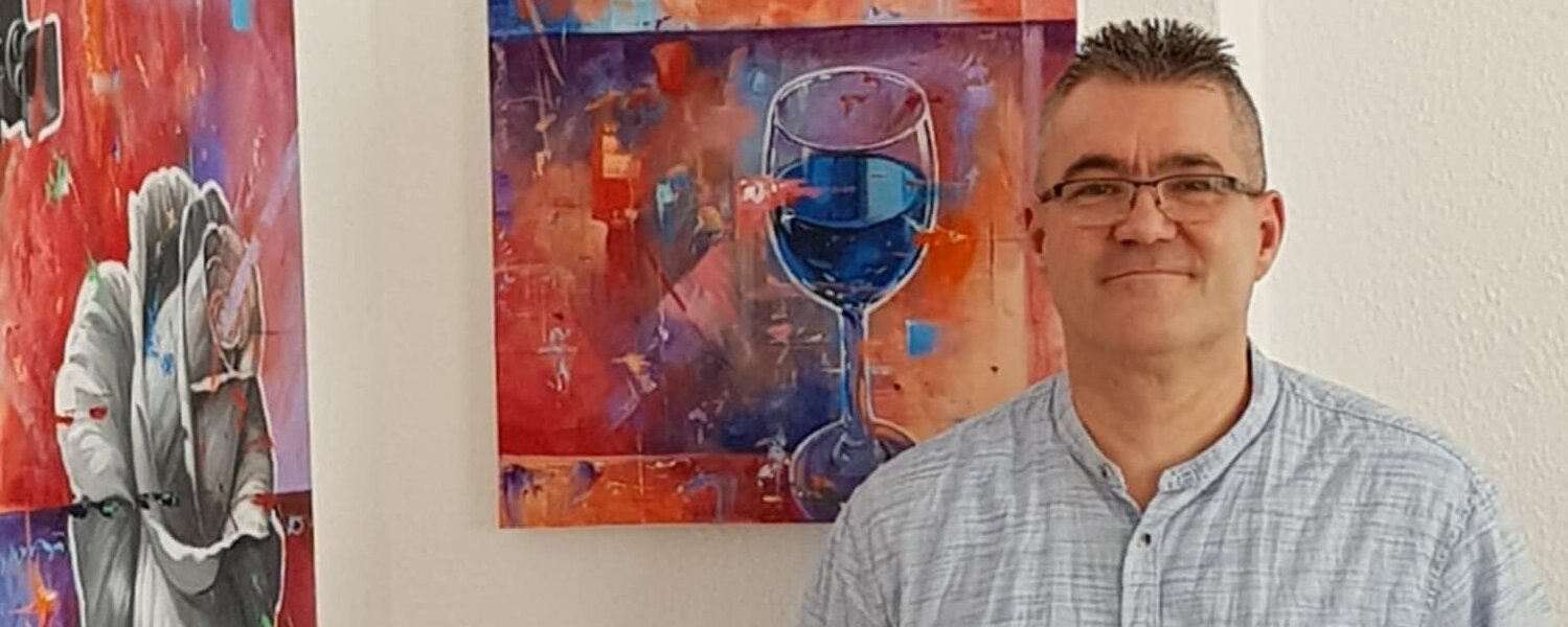 Tamas Vamosi Kunst te koop