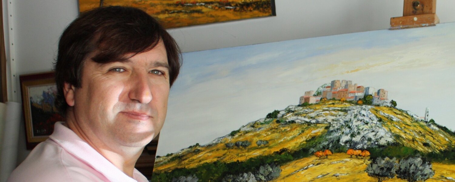 J-F CLEMENCEAU Kunst kaufen