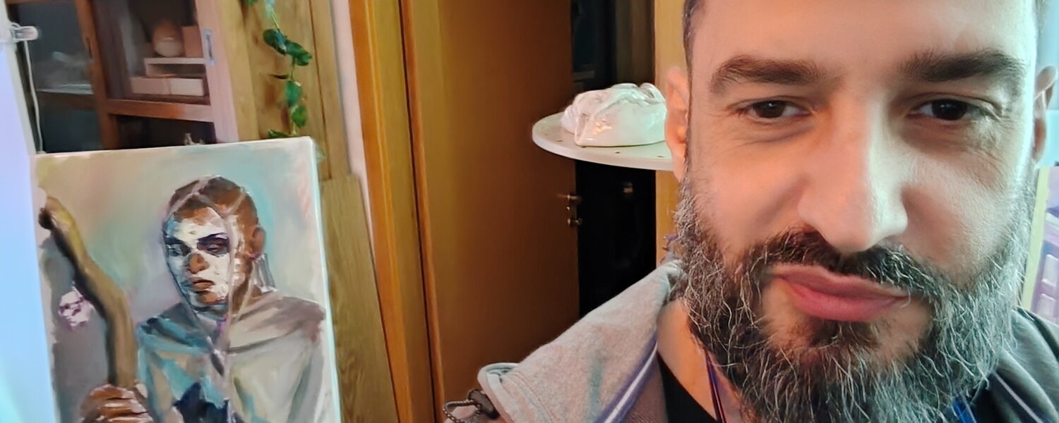 Andrea Zucca Kunst kaufen