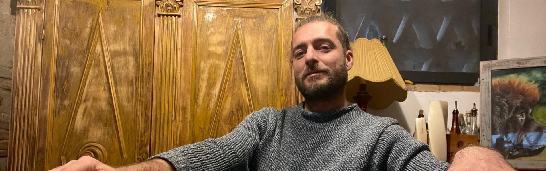 Alessandro Badii Arte en venta