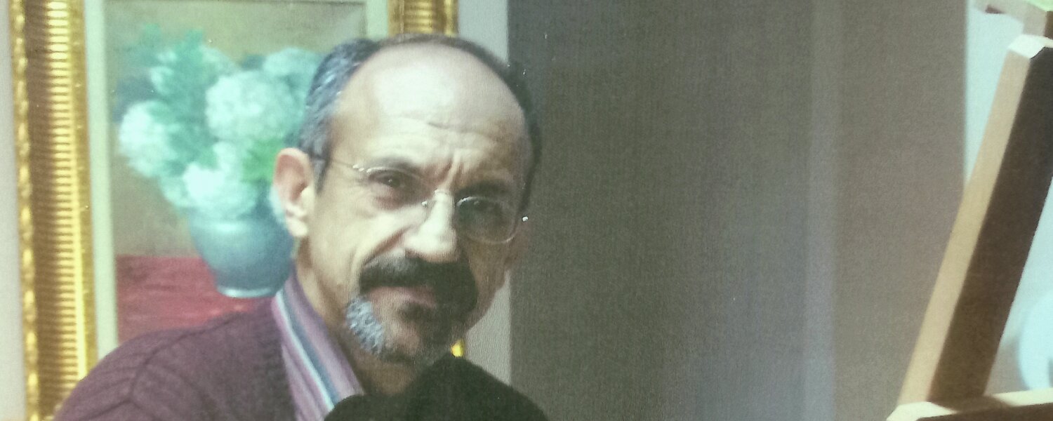 Selami Yazıcı Kunst te koop