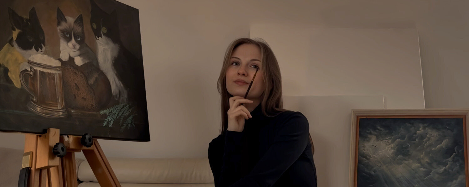 Maja Siegel Art for Sale