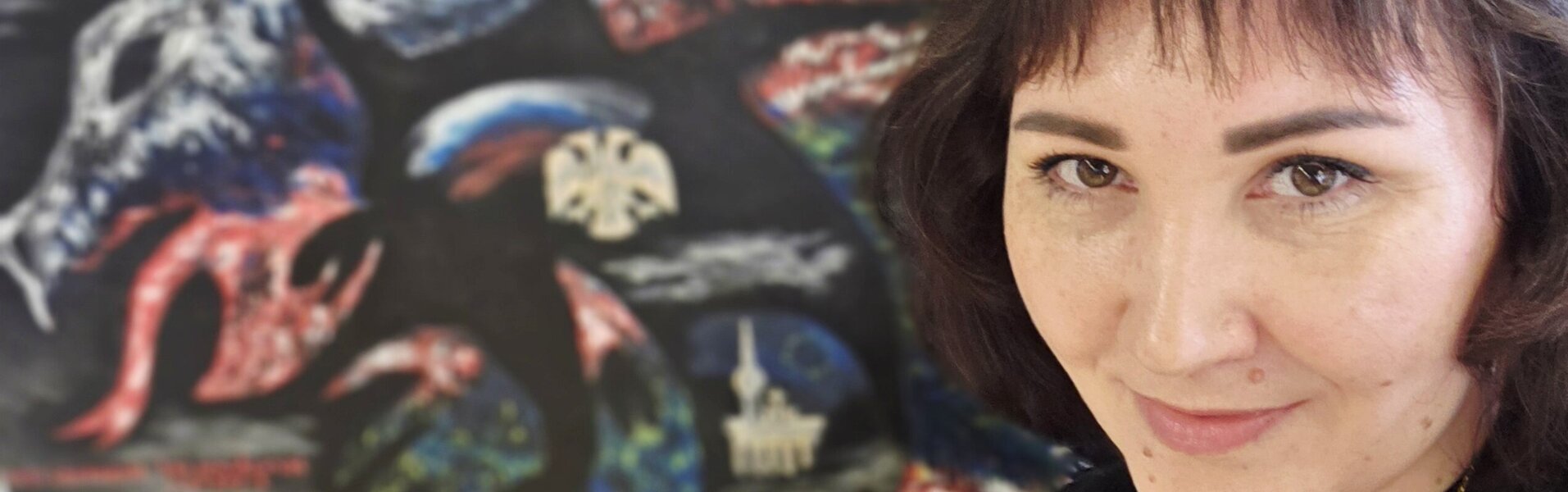 Lena Luzius Art for Sale