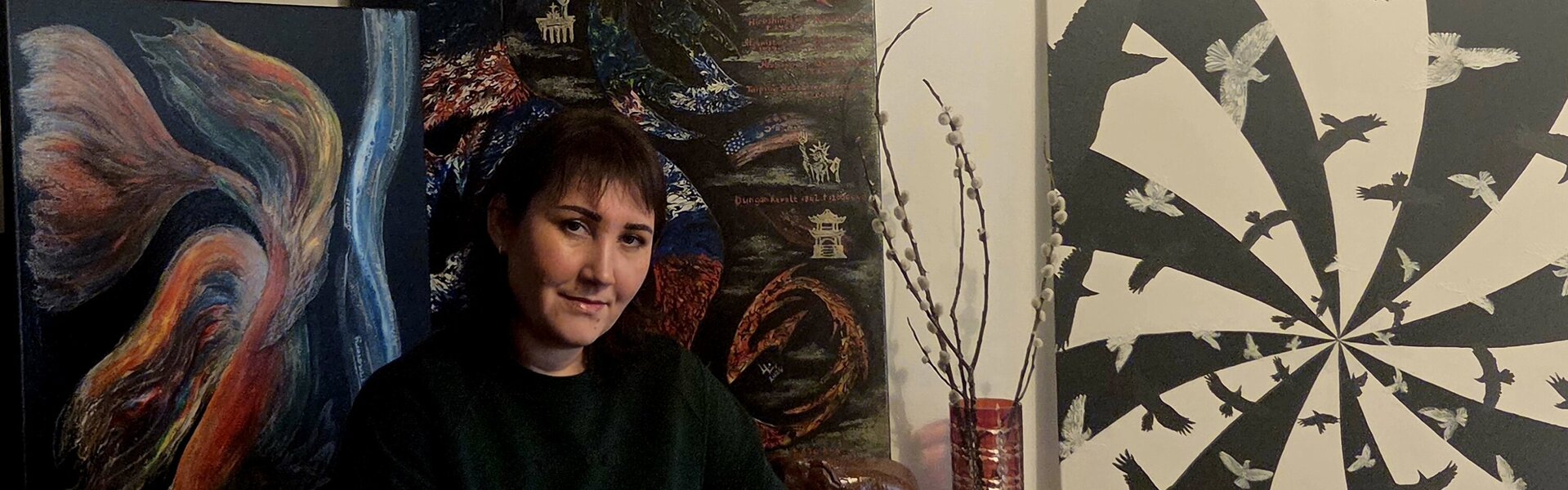 Lena Luzius Kunst kaufen