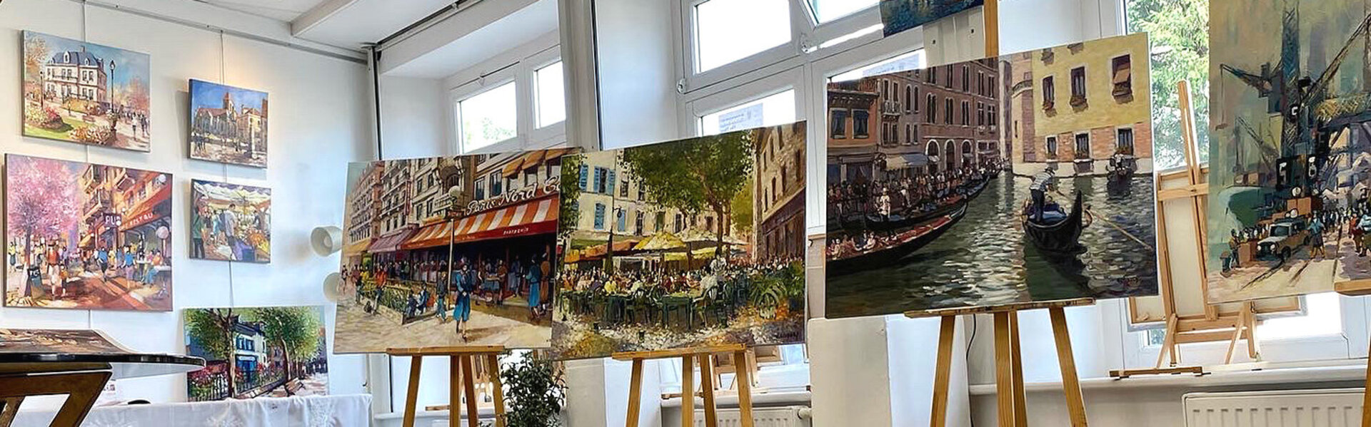 Vincent COUPPEY Kunst kaufen