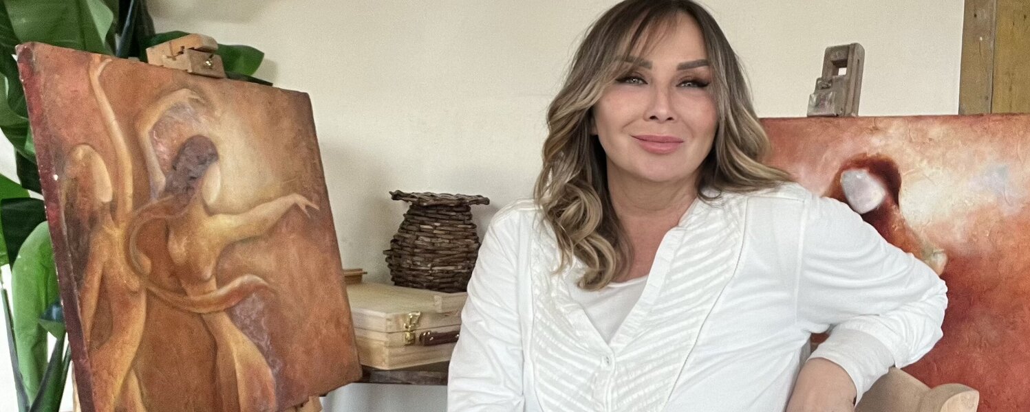 Susanna Canciani Art for Sale