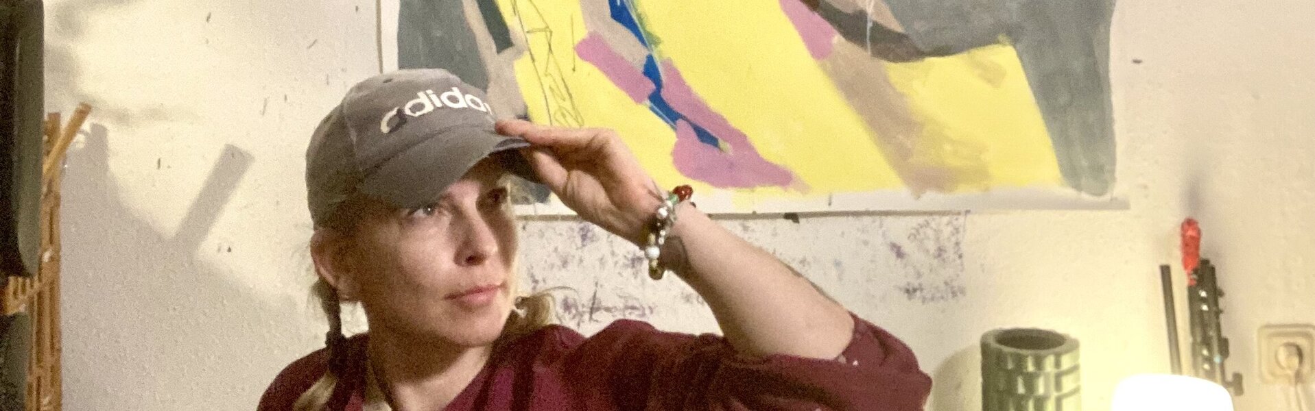 Esther - Maria Quade Kunst kaufen