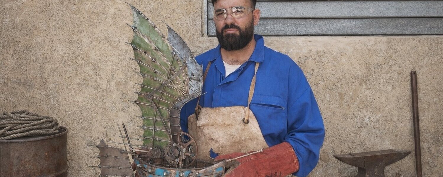 Adriel Rodríguez Echazabal Kunst te koop