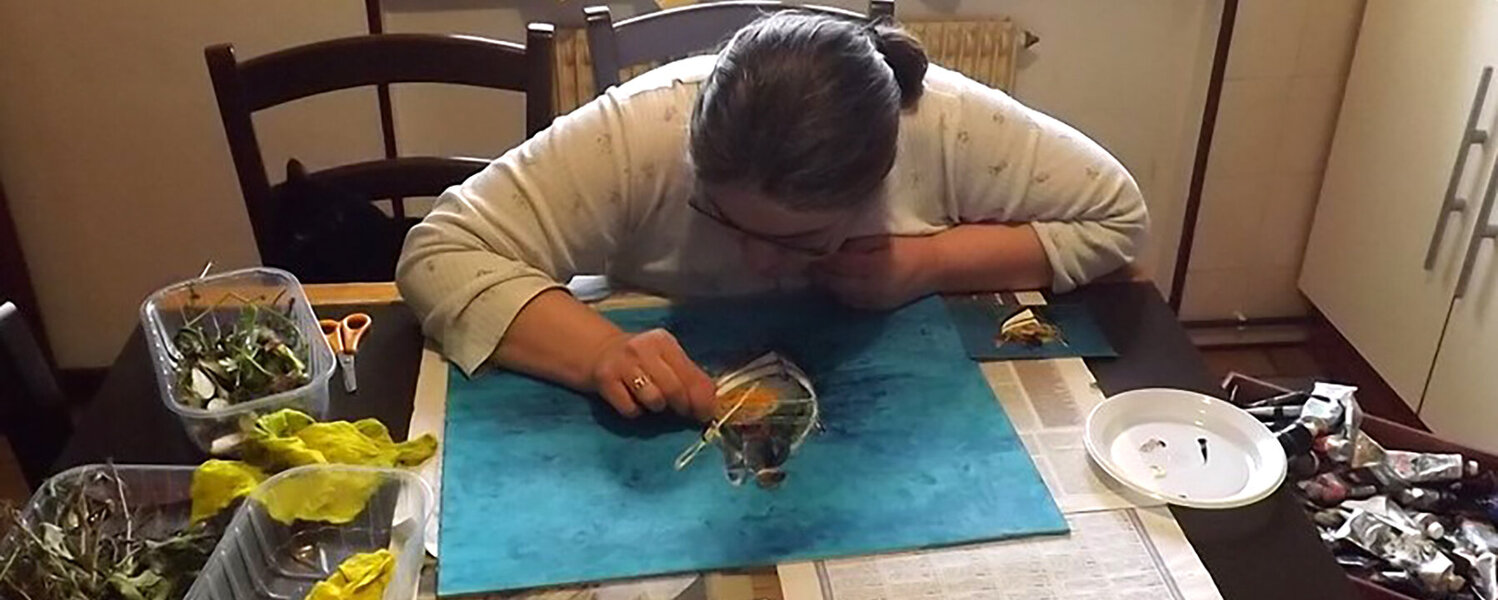 Marina Corso Art for Sale