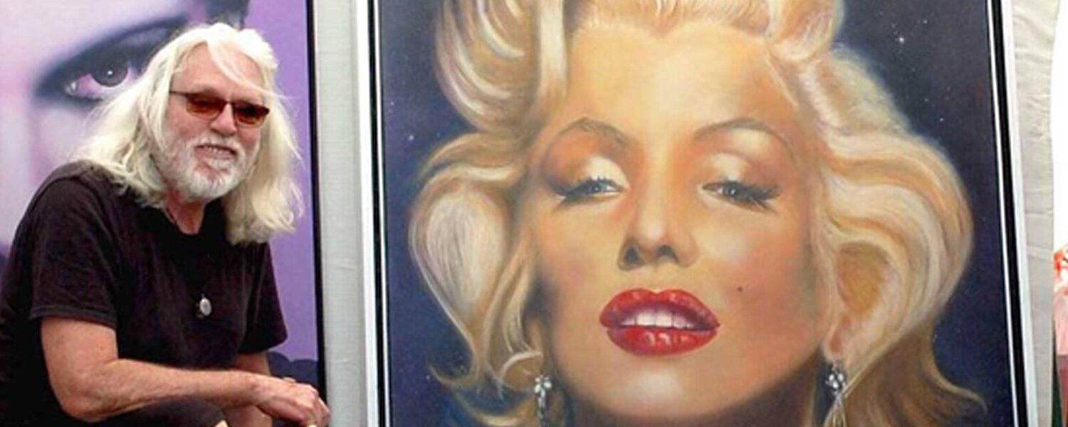 James McCallister Art for Sale