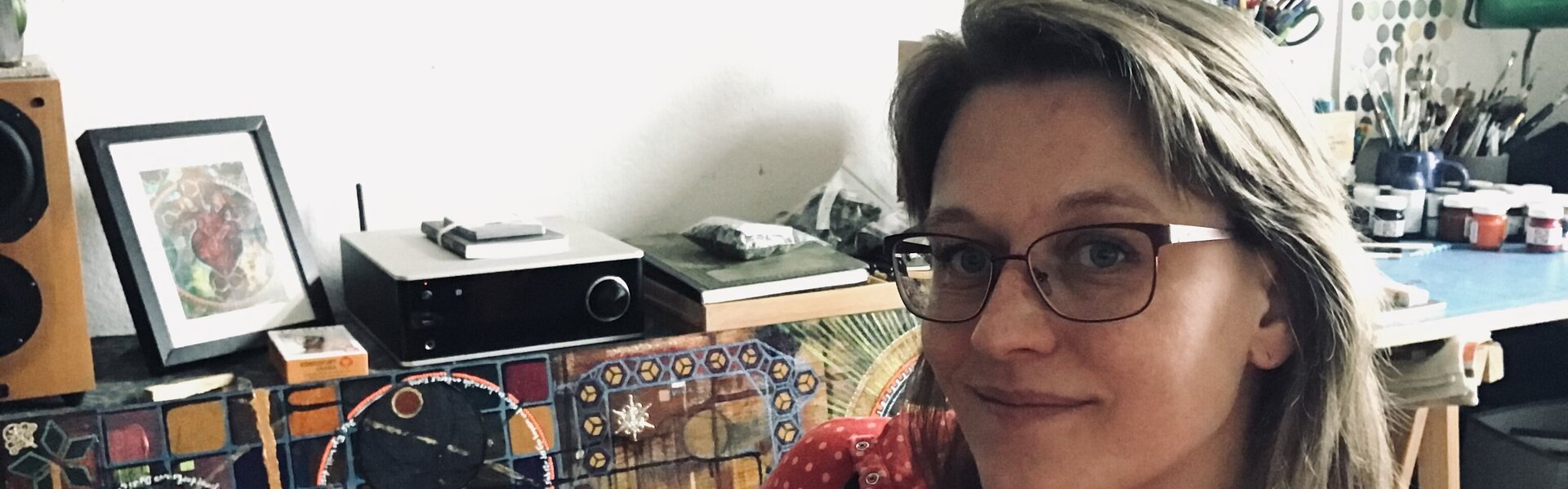 Marleen Biering Kunst te koop