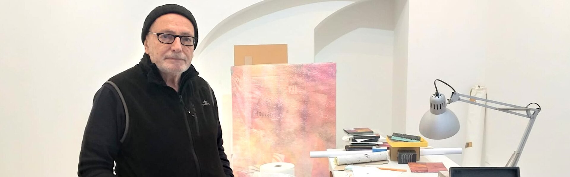 Alberto Zoina Kunst kaufen