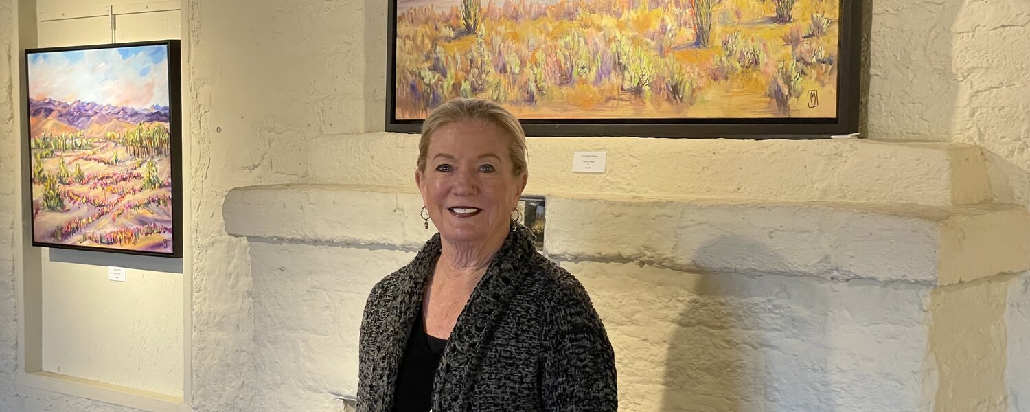 Marilyn Froggatt Kunst te koop