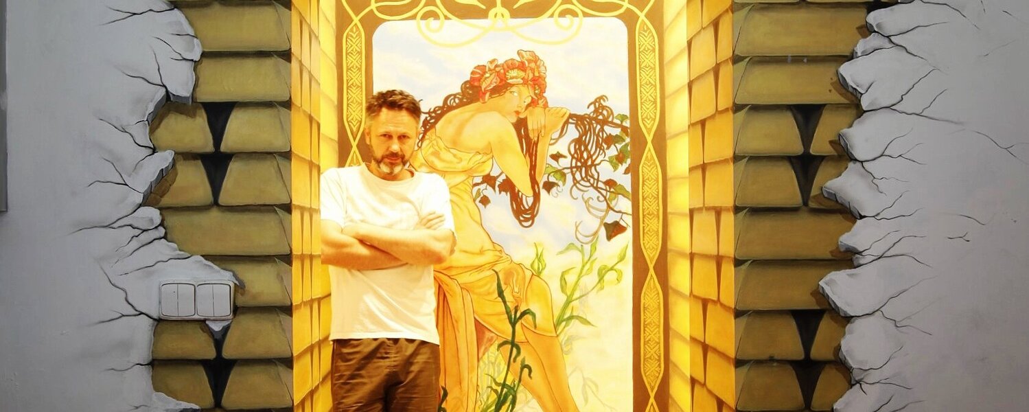 Srdjan Stanojkovic Arte en venta