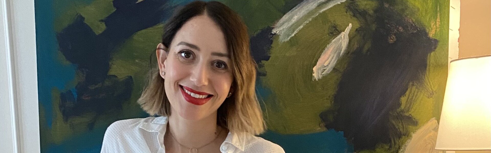 Paola Milán Kunst kaufen