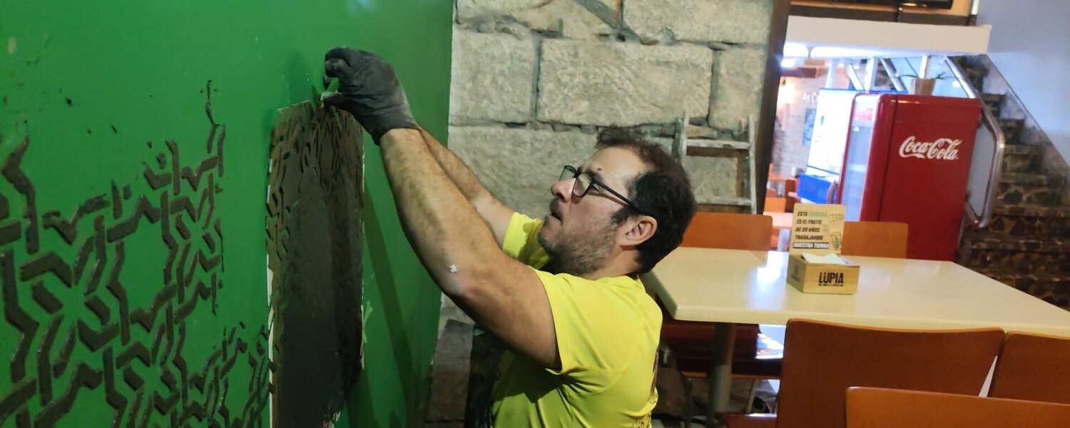 Miguel Rodríguez del Rio Kunst te koop