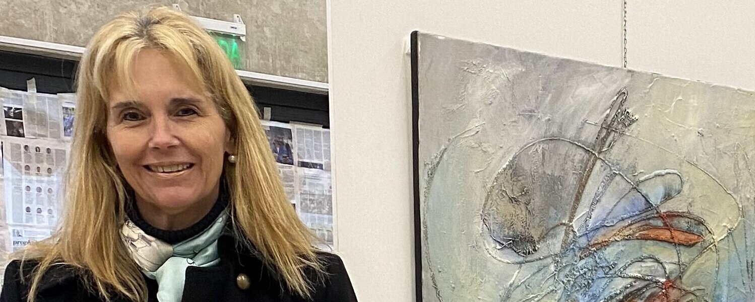 Mariana Pereira Kunst kaufen